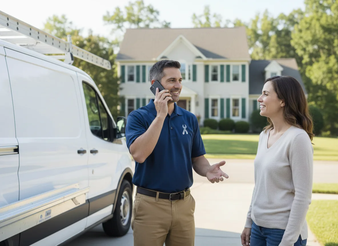 Home Gutter Service Darrington, WA FAQs